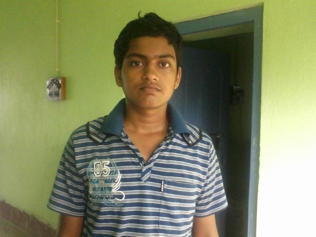 Rajib karmakar
